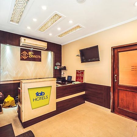 Fabhotel Basera Amritsar Zewnętrze zdjęcie