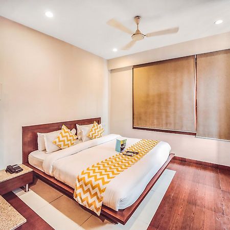 Fabhotel Basera Amritsar Zewnętrze zdjęcie