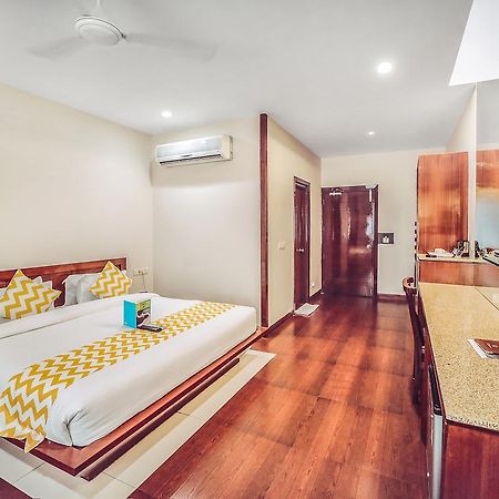 Fabhotel Basera Amritsar Zewnętrze zdjęcie