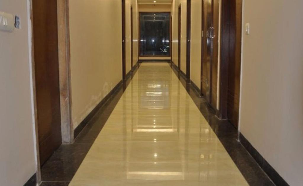 Fabhotel Basera Amritsar Zewnętrze zdjęcie