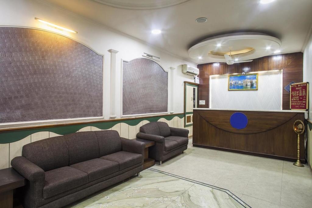 Fabhotel Basera Amritsar Zewnętrze zdjęcie