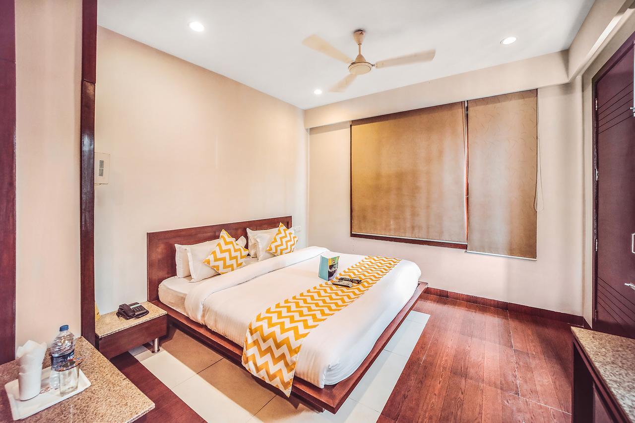 Fabhotel Basera Amritsar Zewnętrze zdjęcie
