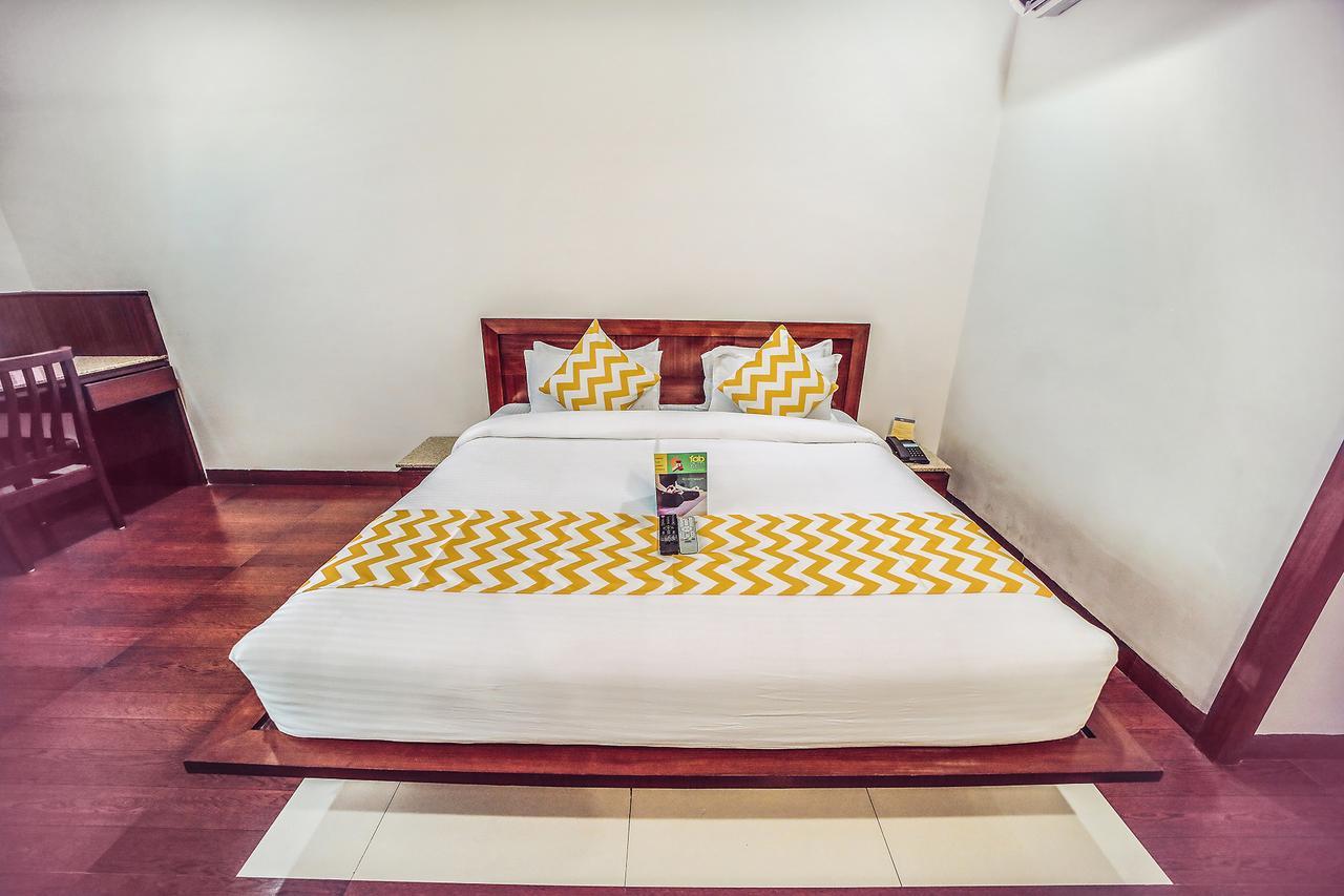Fabhotel Basera Amritsar Zewnętrze zdjęcie