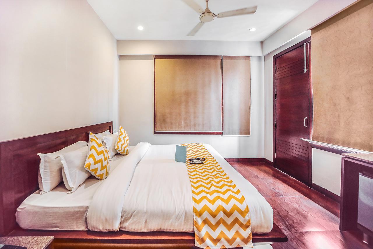 Fabhotel Basera Amritsar Zewnętrze zdjęcie