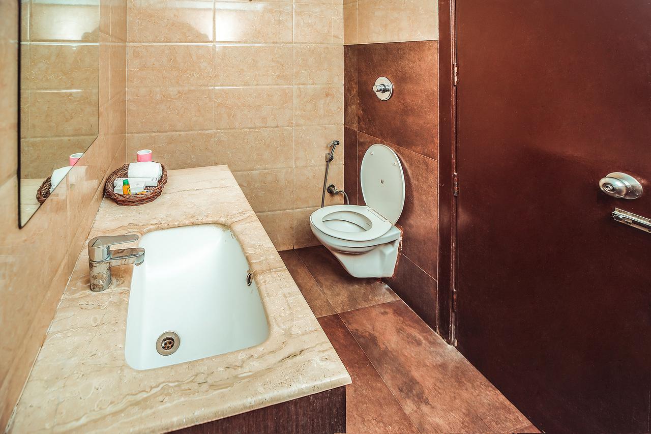 Fabhotel Basera Amritsar Zewnętrze zdjęcie
