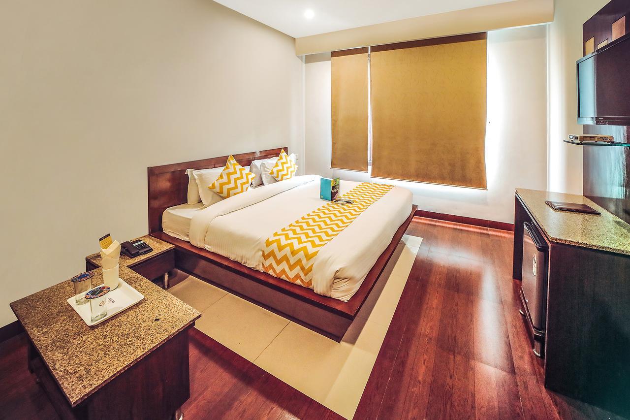 Fabhotel Basera Amritsar Zewnętrze zdjęcie