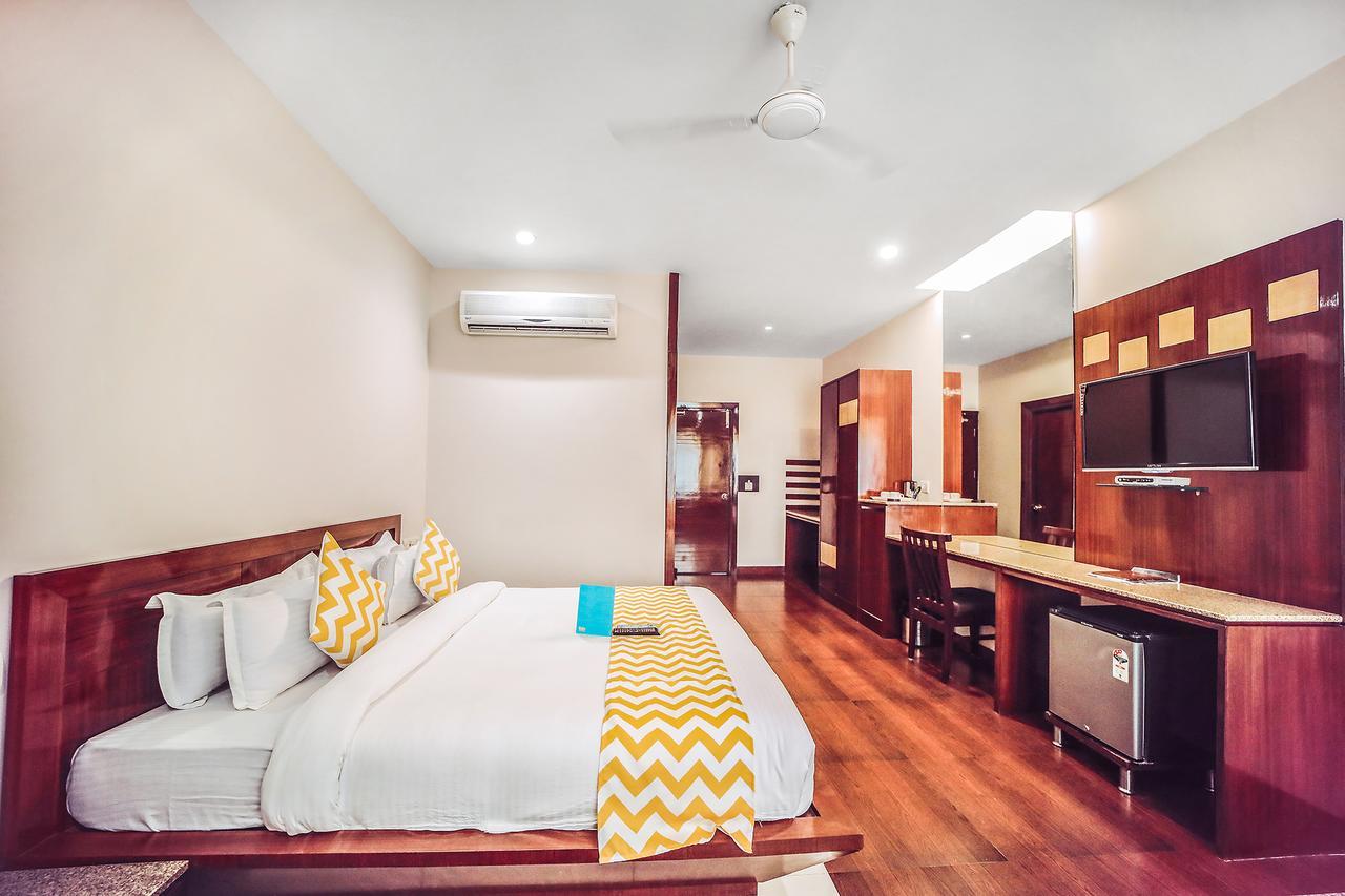 Fabhotel Basera Amritsar Zewnętrze zdjęcie