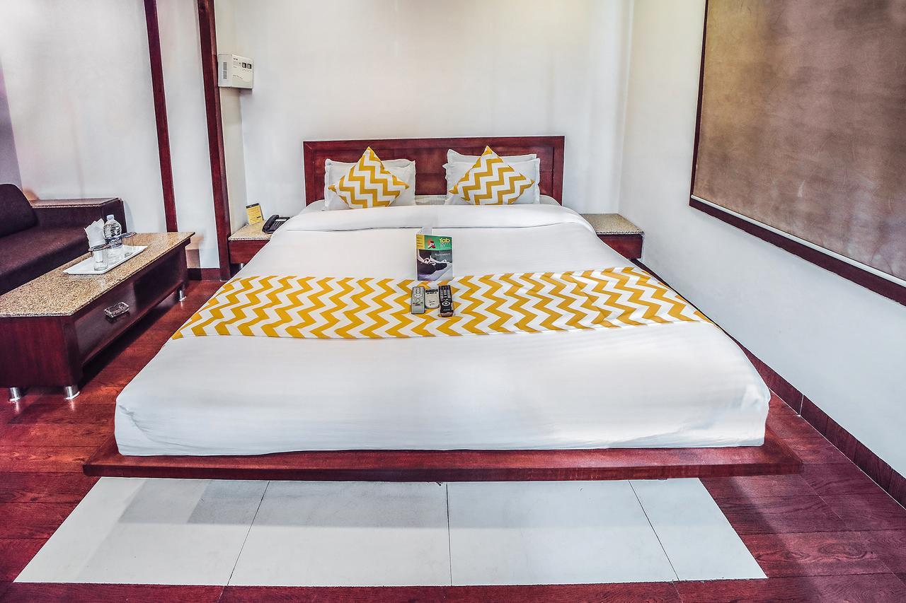 Fabhotel Basera Amritsar Zewnętrze zdjęcie