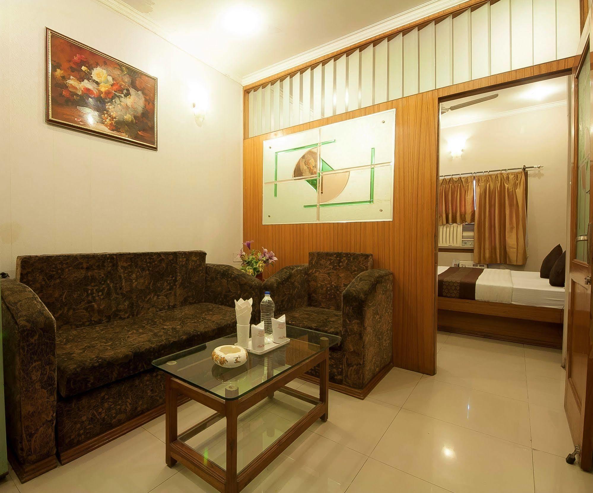 Fabhotel Basera Amritsar Zewnętrze zdjęcie
