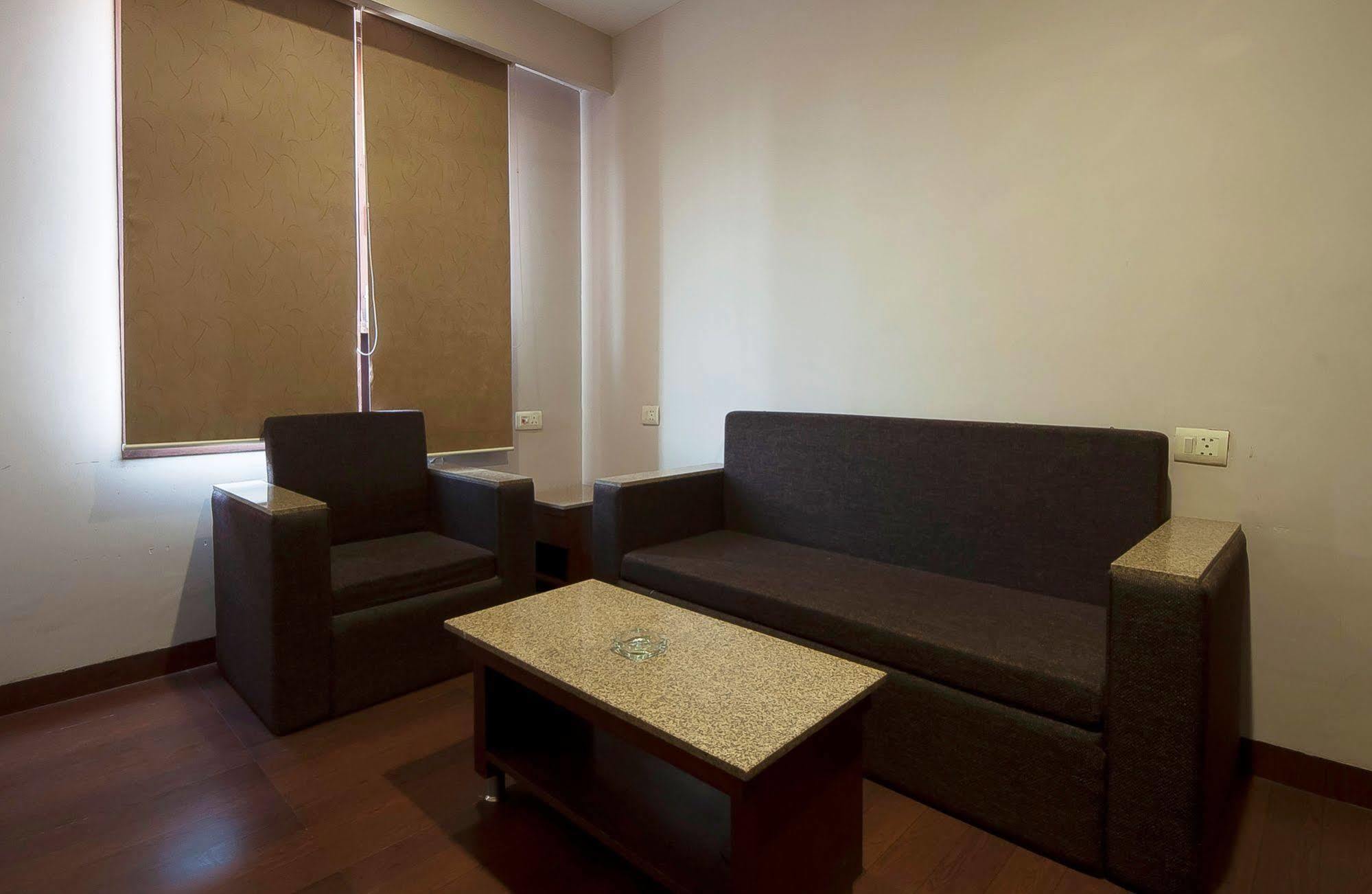 Fabhotel Basera Amritsar Zewnętrze zdjęcie
