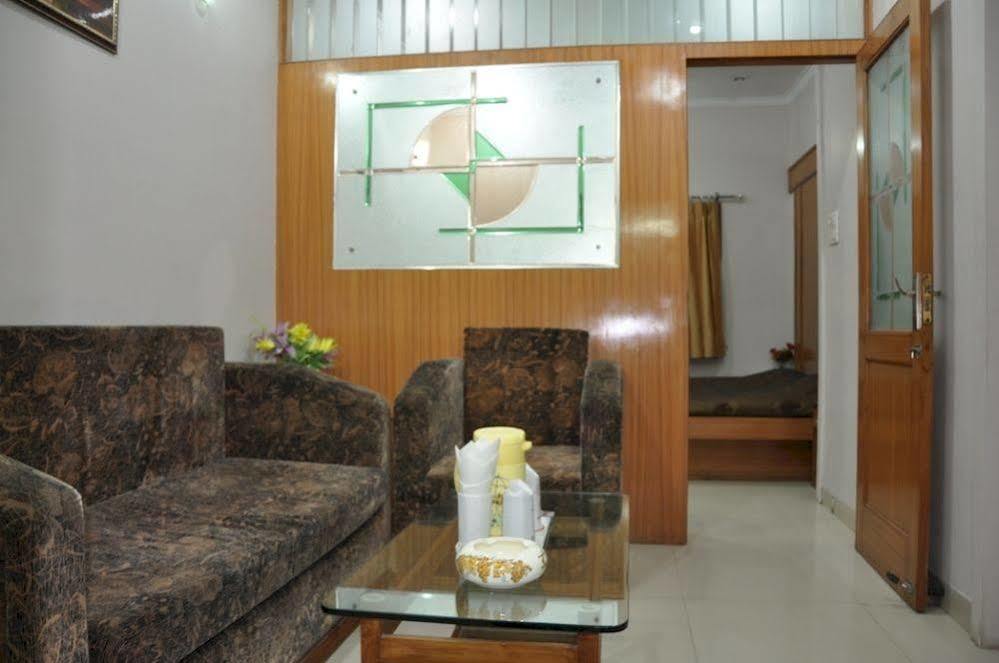 Fabhotel Basera Amritsar Zewnętrze zdjęcie